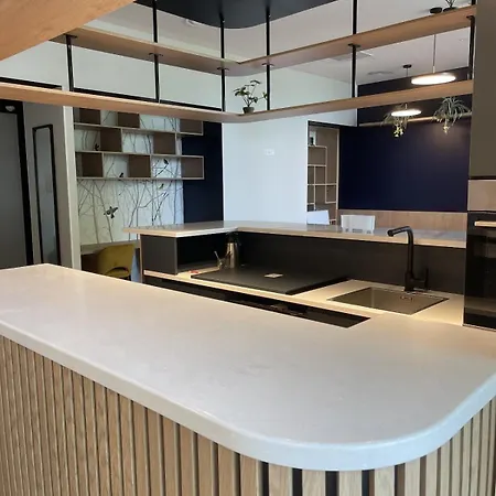 Residis Orly Aparthotel Paray-Vieille-Poste