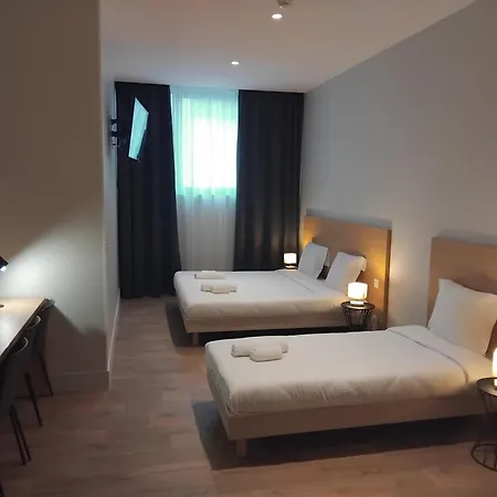 Residis Orly Aparthotel