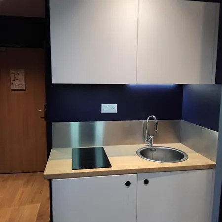 Residis Orly Aparthotel *