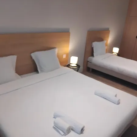 Aparthotel Residis Orly *