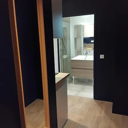 Residis Orly Aparthotel *