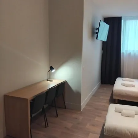 Aparthotel Residis Orly *