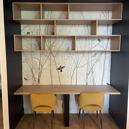 Residis Orly Aparthotel 3*