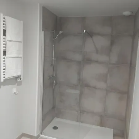 Hotel apartamentowy Residis Orly Paray-Vieille-Poste