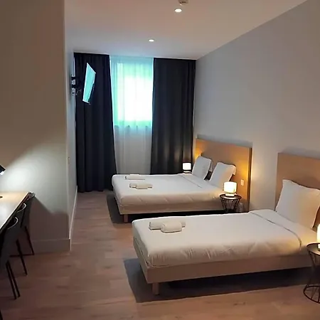 Residis Orly 3* Paray-Vieille-Poste