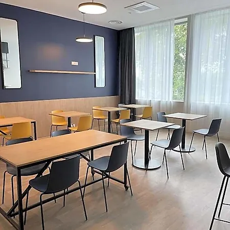 Residis Orly Apart Otel 3*