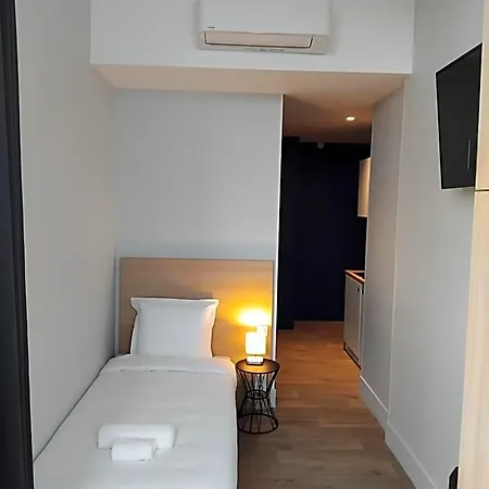 Residis Orly Apart Otel